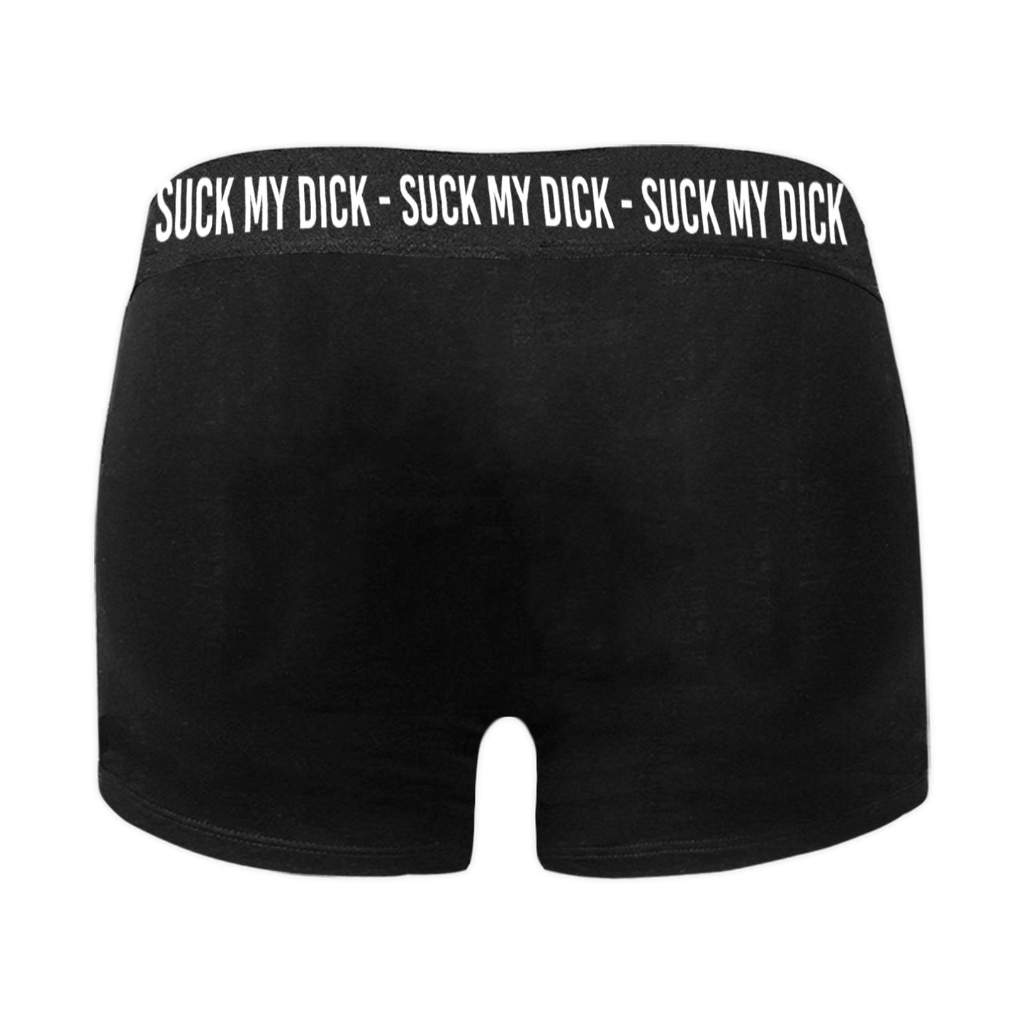 suck my dick underwear sexy men's underwear mens underwear boxer briefs suck my dick underwear