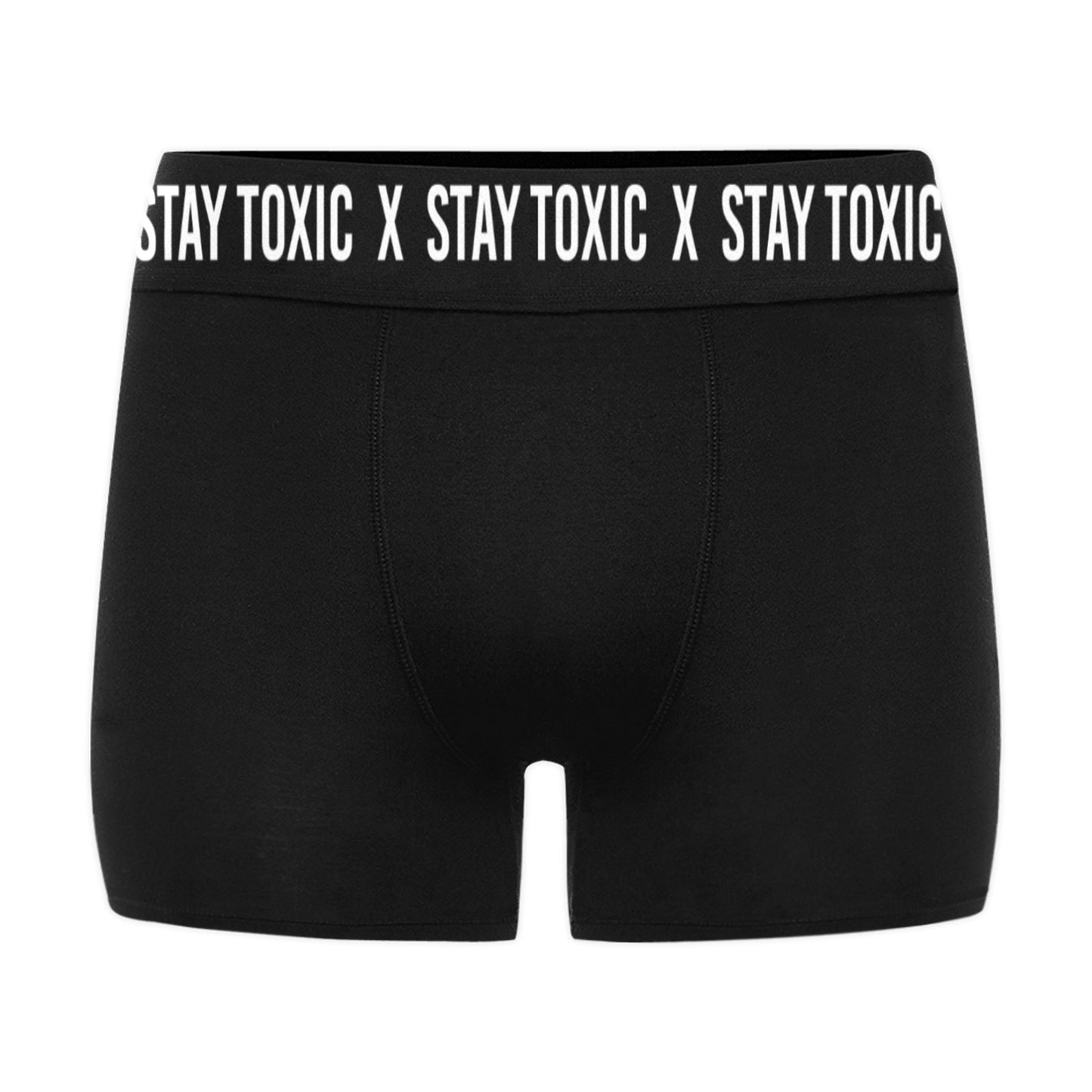 sexy men's underwear wear toxic stay toxic boxer briefs toxic mens underwear